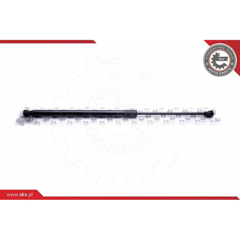 ESEN SKV Pneumatická pružina, Batožinový/nákladný priestor 52SKV583