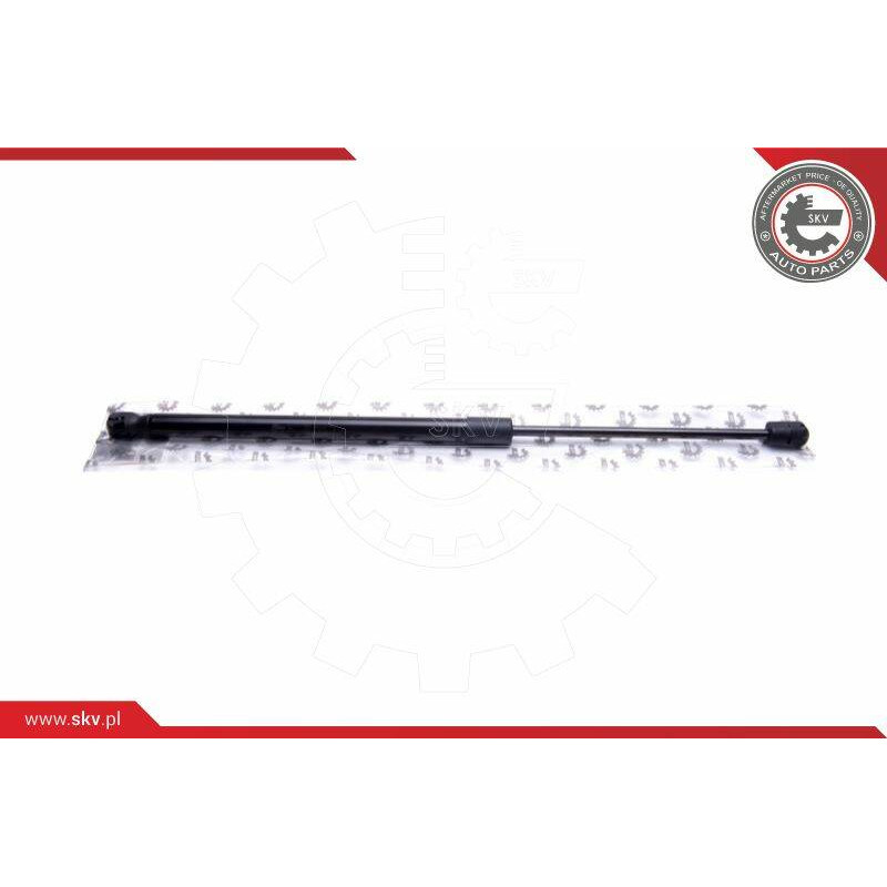 ESEN SKV Pneumatická pružina, Batožinový/nákladný priestor 52SKV584