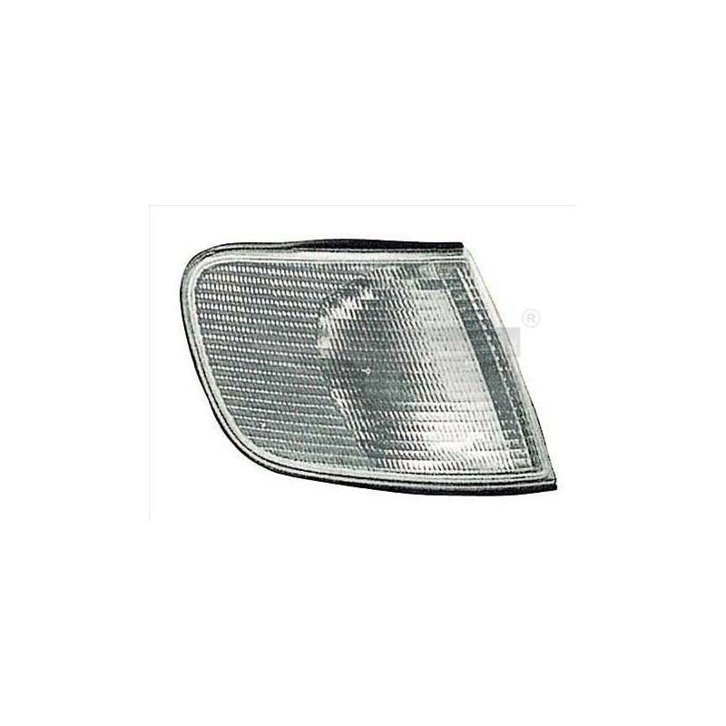 Smerové svetlo - 18-5001-11-2 - vpravo