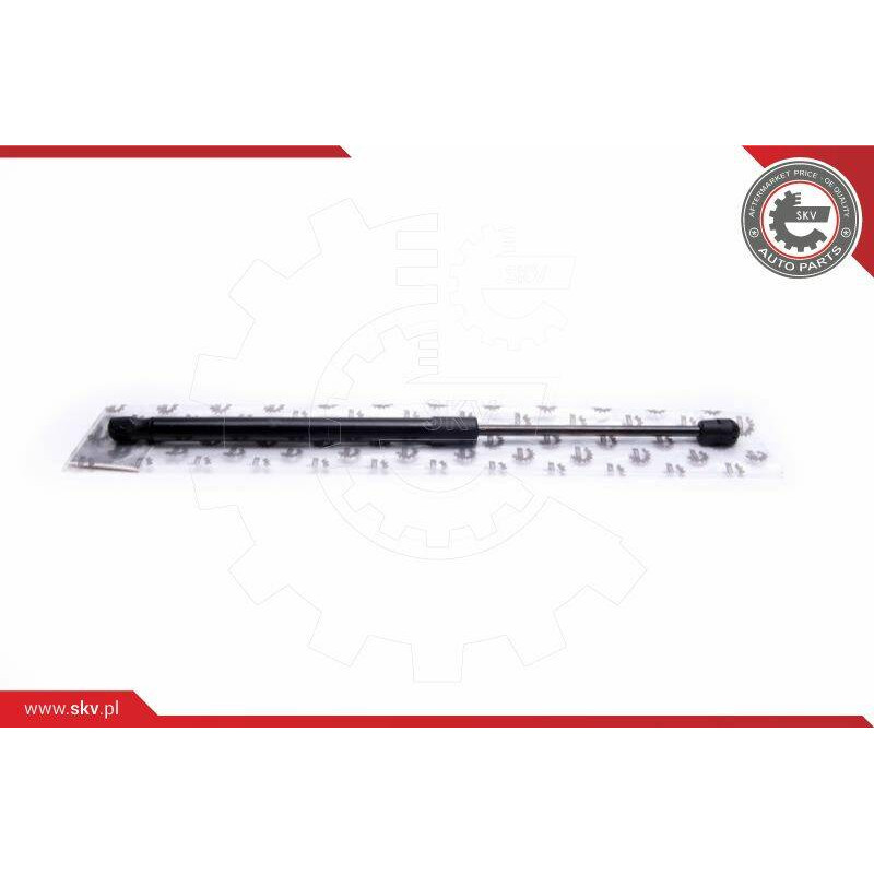 ESEN SKV Pneumatická pružina, Batožinový/nákladný priestor 52SKV628