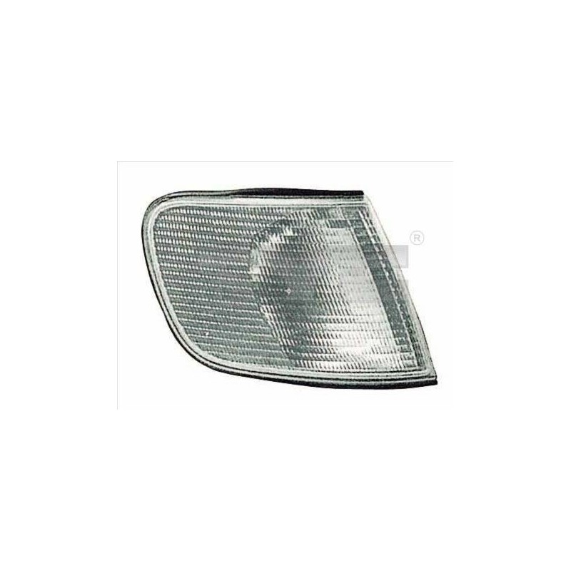 Smerové svetlo - 18-5002-15-2 - vľavo