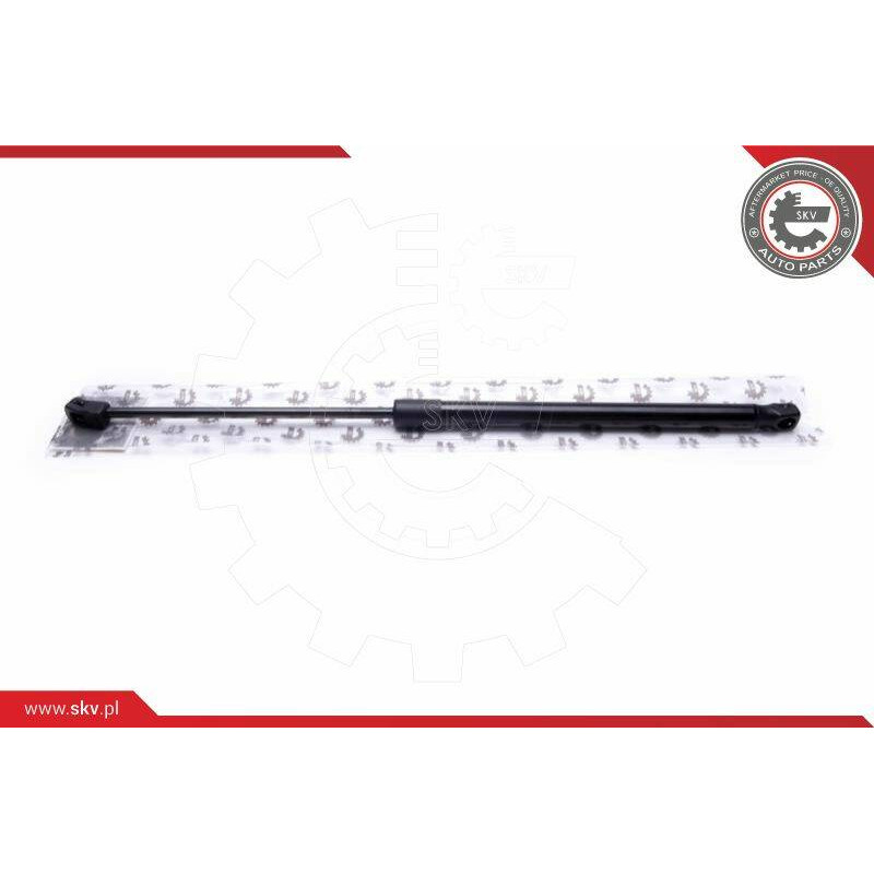 ESEN SKV Pneumatická pružina, Batožinový/nákladný priestor 52SKV647