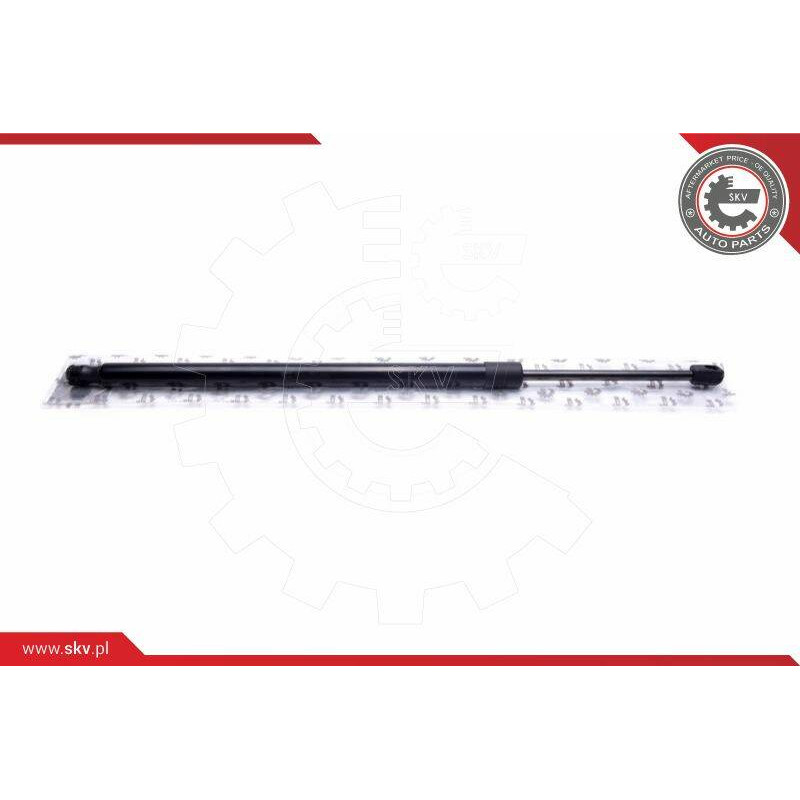 ESEN SKV Pneumatická pružina, Batožinový/nákladný priestor 52SKV649