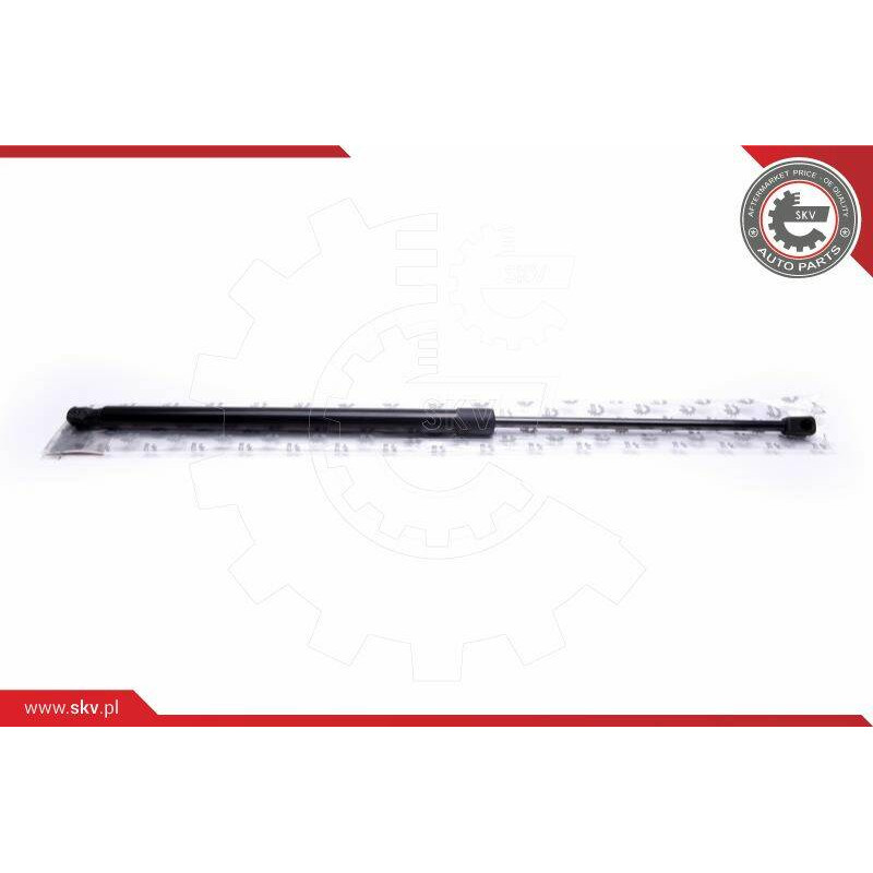 ESEN SKV Pneumatická pružina, Batožinový/nákladný priestor 52SKV655