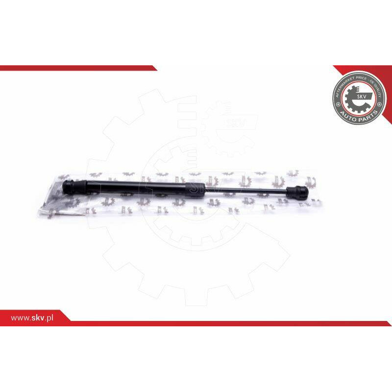 ESEN SKV Pneumatická pružina, Batožinový/nákladný priestor 52SKV661