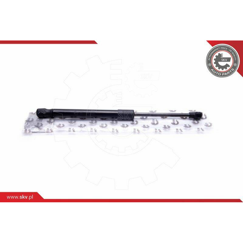 ESEN SKV Pneumatická pružina, Batožinový/nákladný priestor 52SKV670