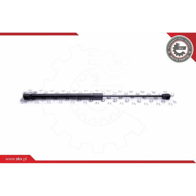 ESEN SKV Pneumatická pružina, Batožinový/nákladný priestor 52SKV676