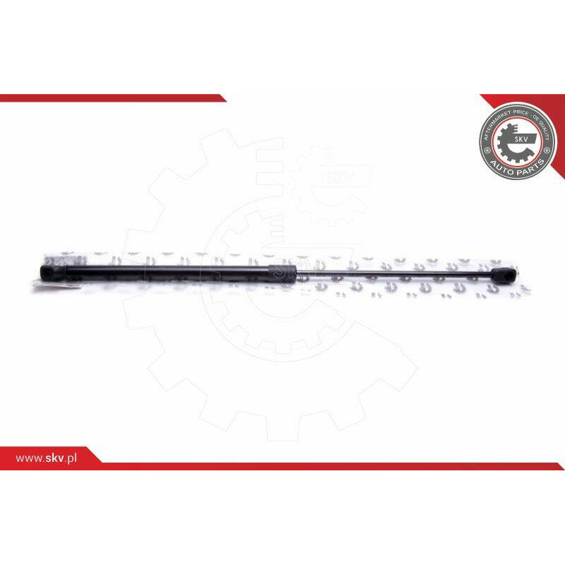 ESEN SKV Pneumatická pružina, Batožinový/nákladný priestor 52SKV678