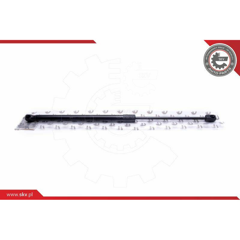 ESEN SKV Pneumatická pružina, Batožinový/nákladný priestor 52SKV679