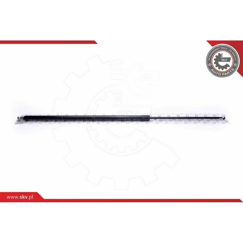 ESEN SKV Pneumatická pružina, Batožinový/nákladný priestor 52SKV682