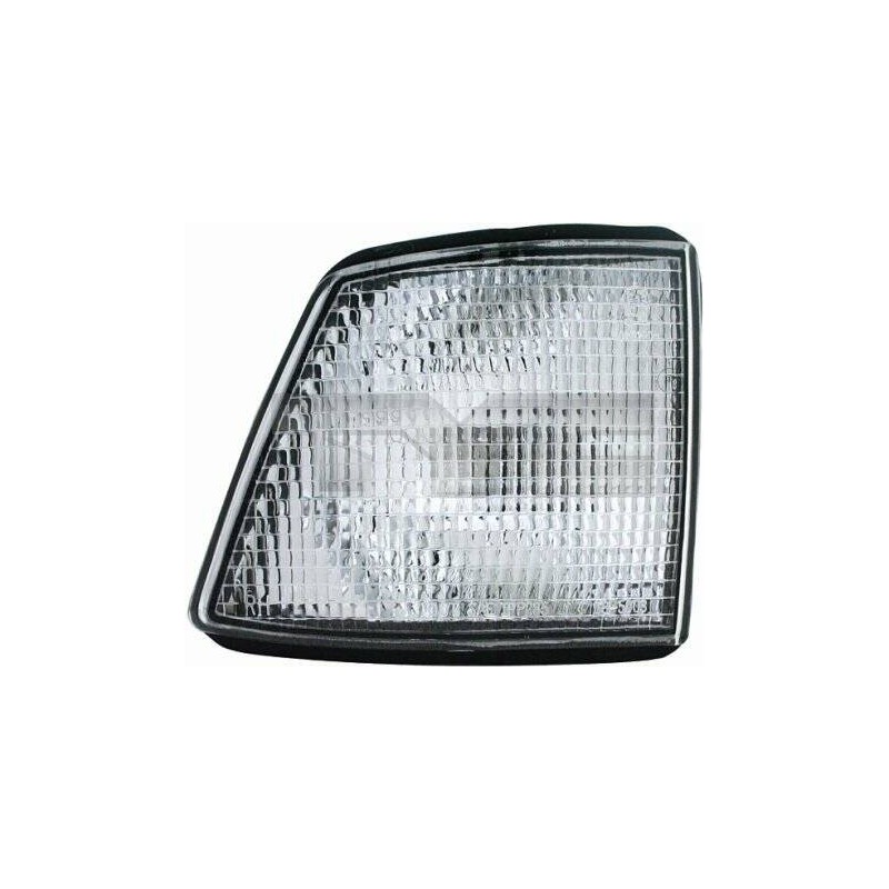 Smerové svetlo - 18-5004-25-2 - vľavo