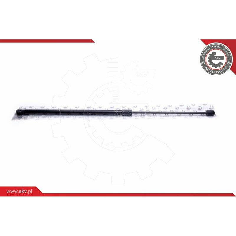 ESEN SKV Pneumatická pružina, Batožinový/nákladný priestor 52SKV704