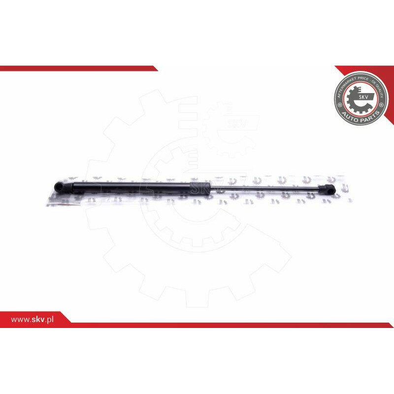 ESEN SKV Pneumatická pružina, Batožinový/nákladný priestor 52SKV720