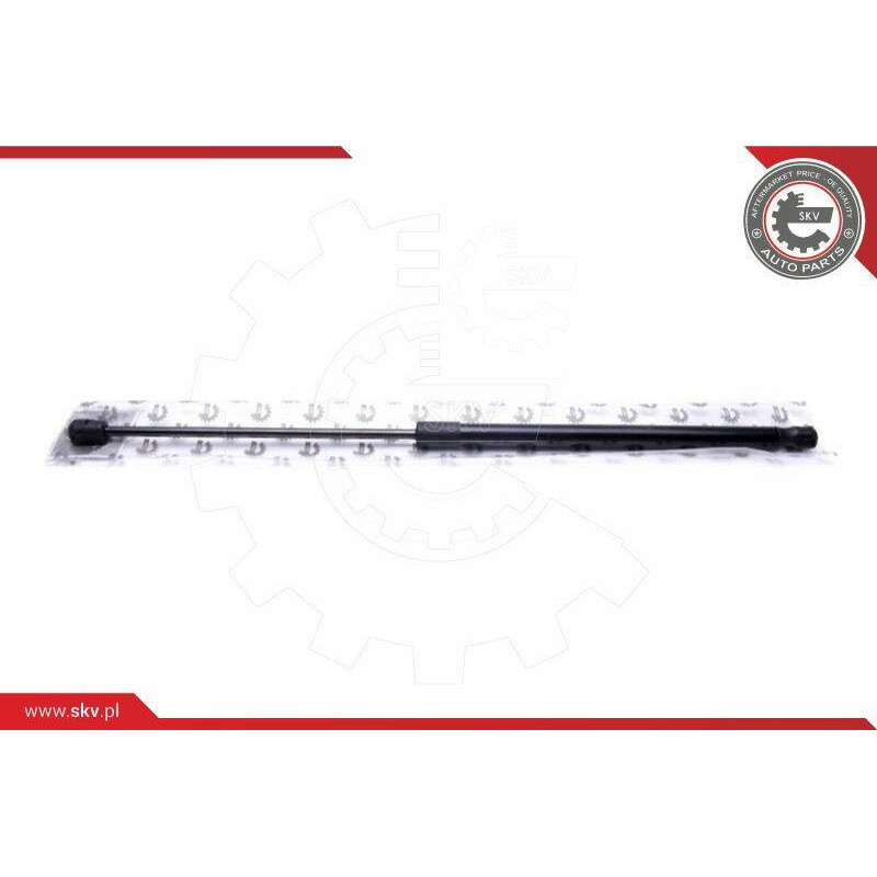 ESEN SKV Pneumatická pružina, Batožinový/nákladný priestor 52SKV723