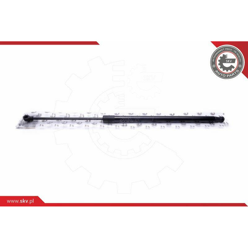 ESEN SKV Pneumatická pružina, Batožinový/nákladný priestor 52SKV725