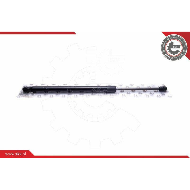 ESEN SKV Pneumatická pružina, Batožinový/nákladný priestor 52SKV736