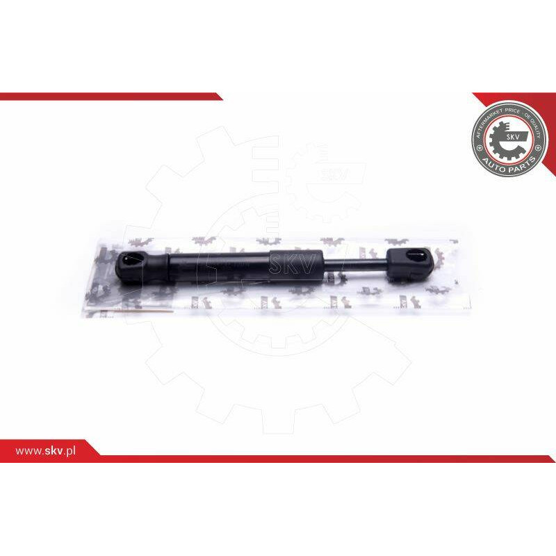 ESEN SKV Pneumatická pružina, Batožinový/nákladný priestor 52SKV737