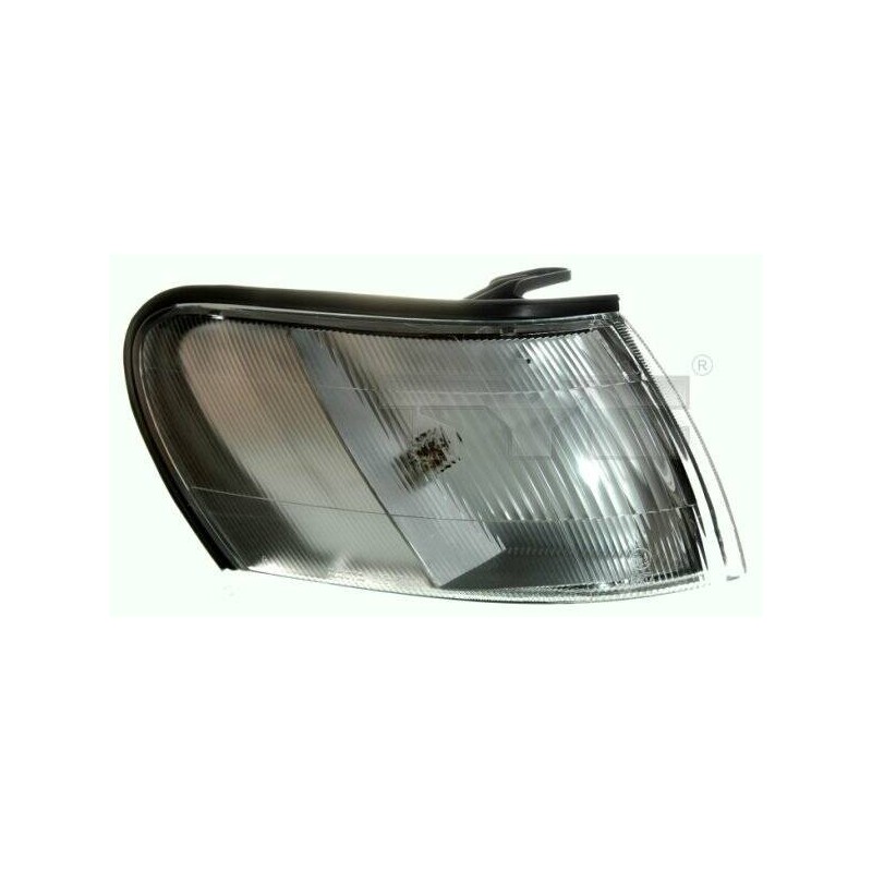 Obrysové svetlá - 18-5047-05-2 - vpravo