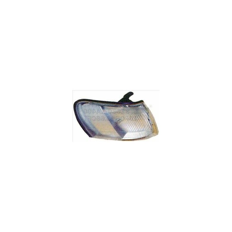 Obrysové svetlá - 18-5048-05-2 - vľavo