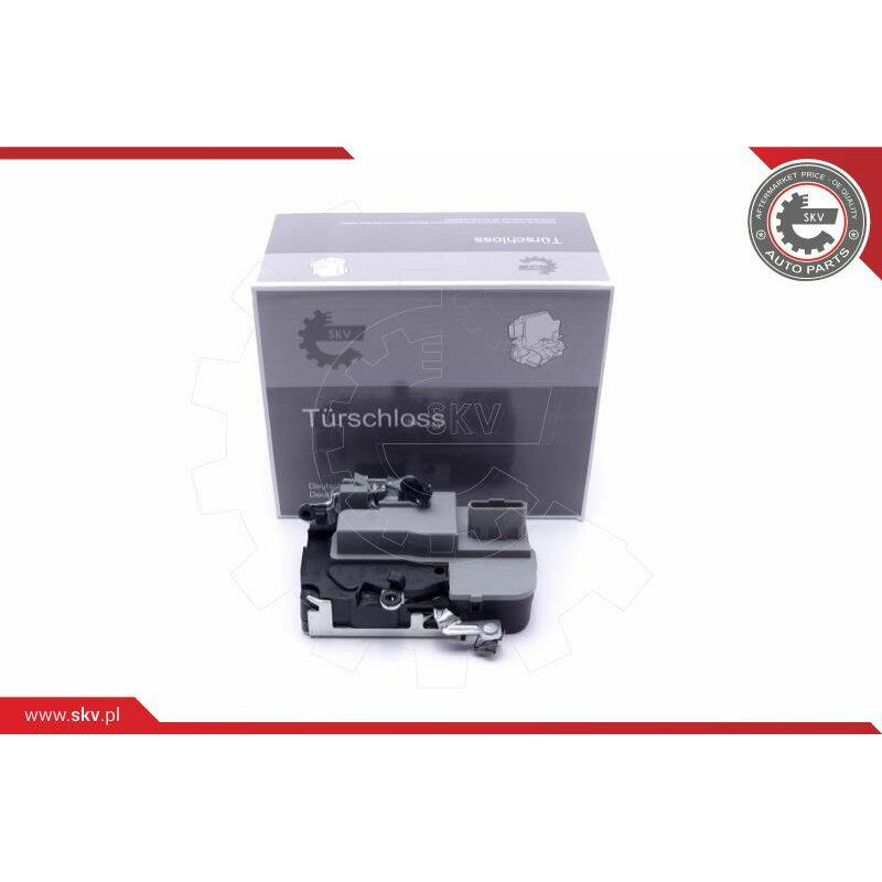 ESEN SKV Zámok dverí 60SKV011