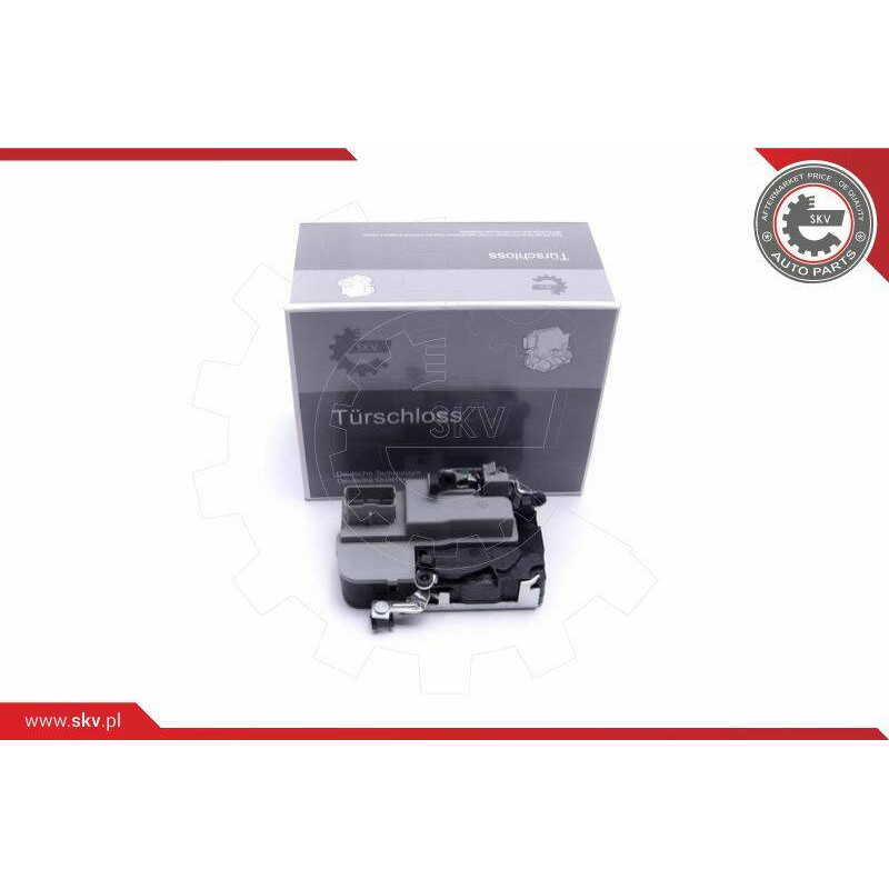 ESEN SKV Zámok dverí 60SKV012