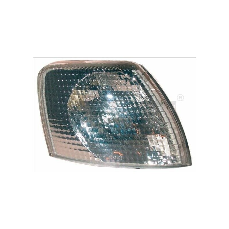 Smerové svetlo - 18-5103-25-2 - vpravo