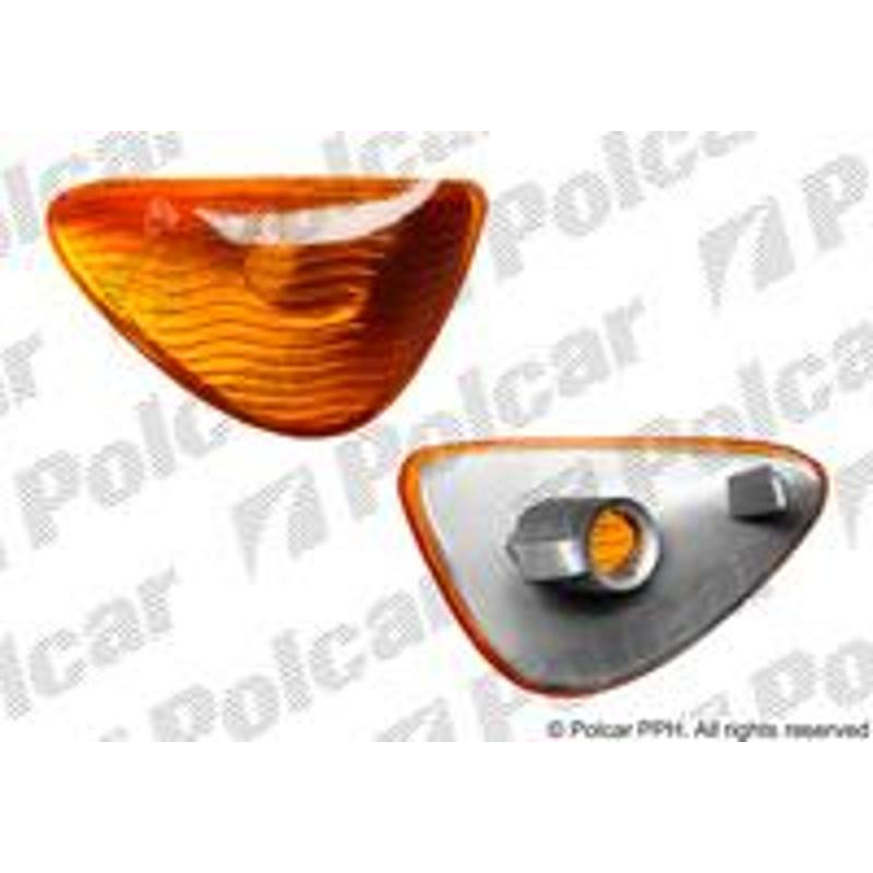 EU Bočný blinker v spätnom zrkadle 6056195E