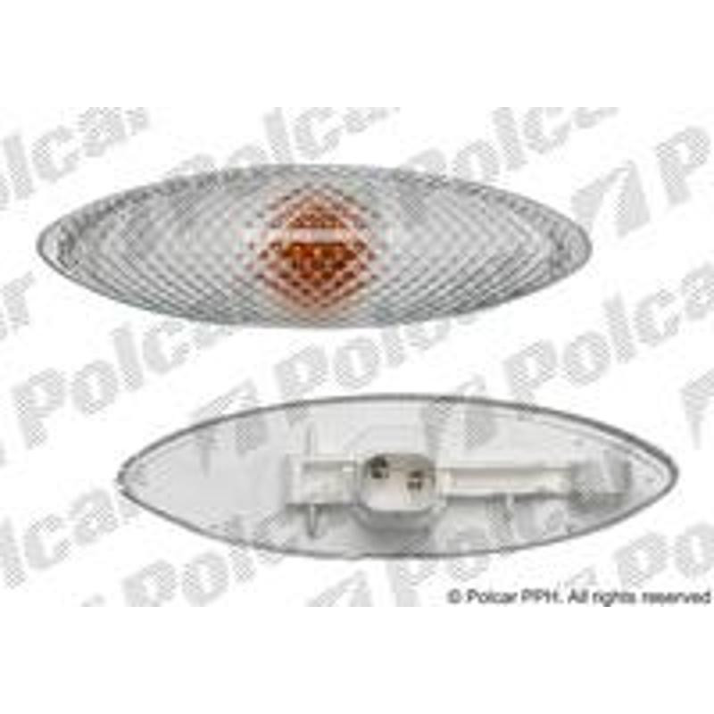 EU Bočná smerovka 8103195E