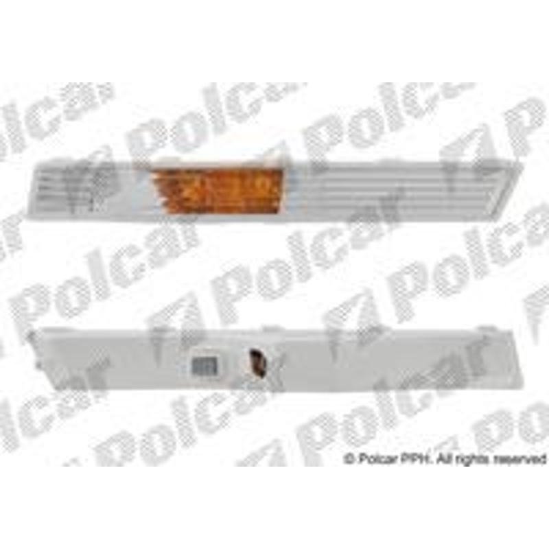 EU Predná smerovka 9555206E