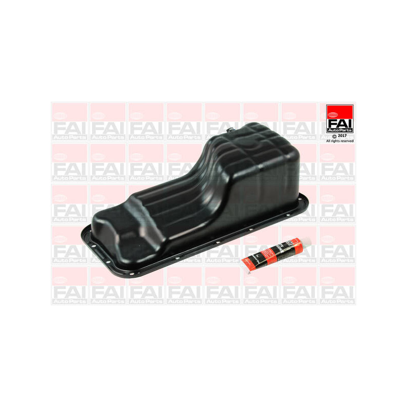 FAI AutoParts Olejová vaňa PAN013