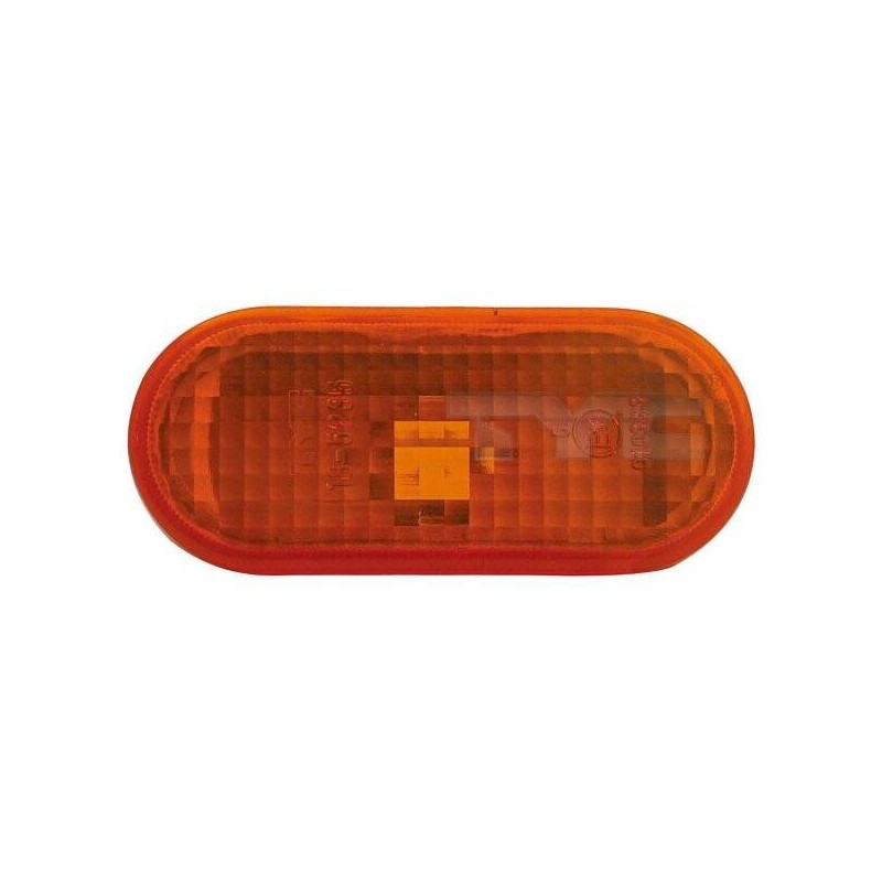 Smerové svetlo - 18-5235-01-2 - obojstranne