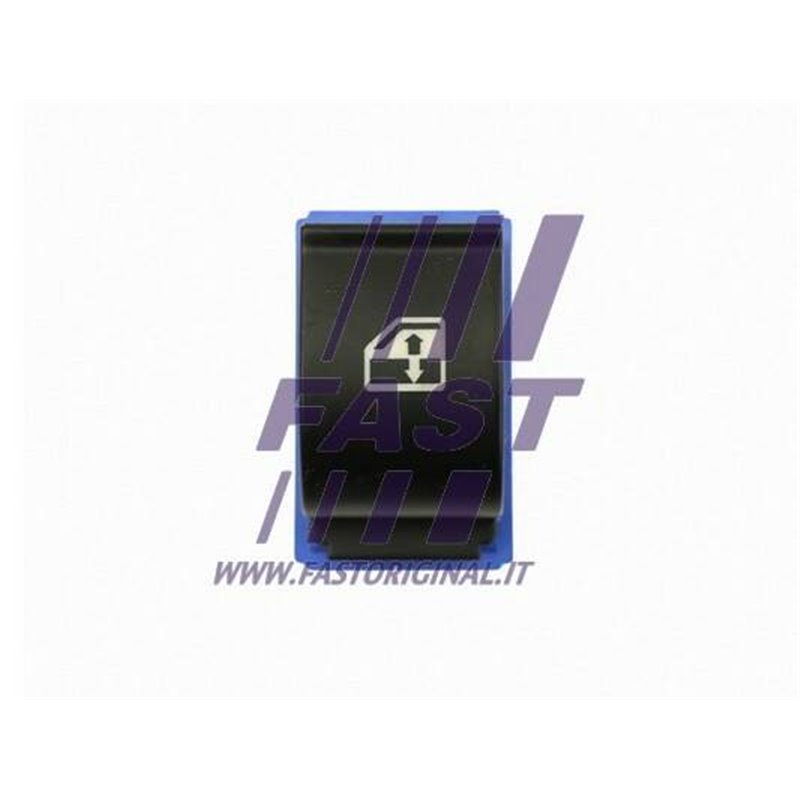 FAST Spínač elektrického otvárania okien FT82205