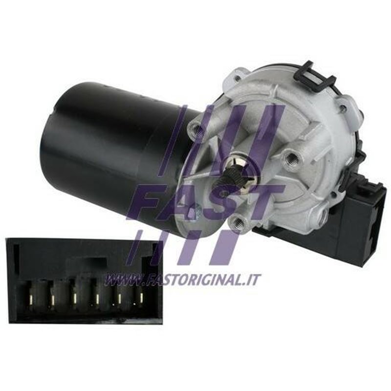 FAST Motor stieračov FT82815