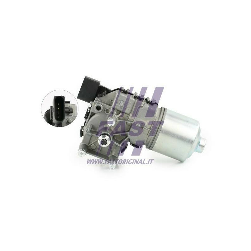 FAST Motor stieračov FT82820