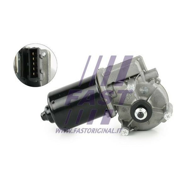 FAST Motor stieračov FT82822