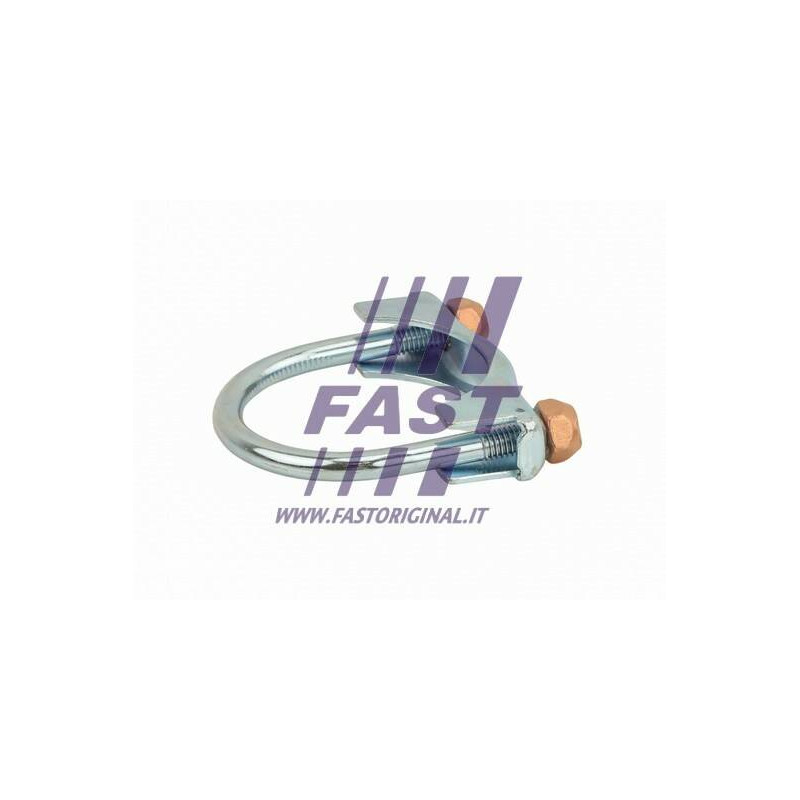 FAST Svorka výfukového systému FT84613