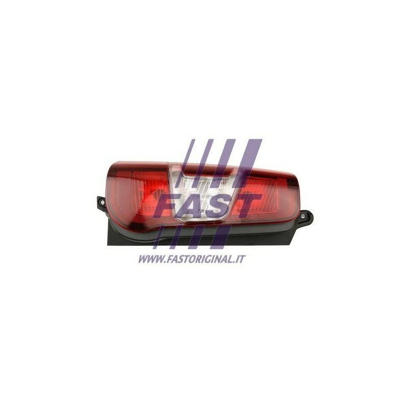 FAST Koncové svetlo FT86215