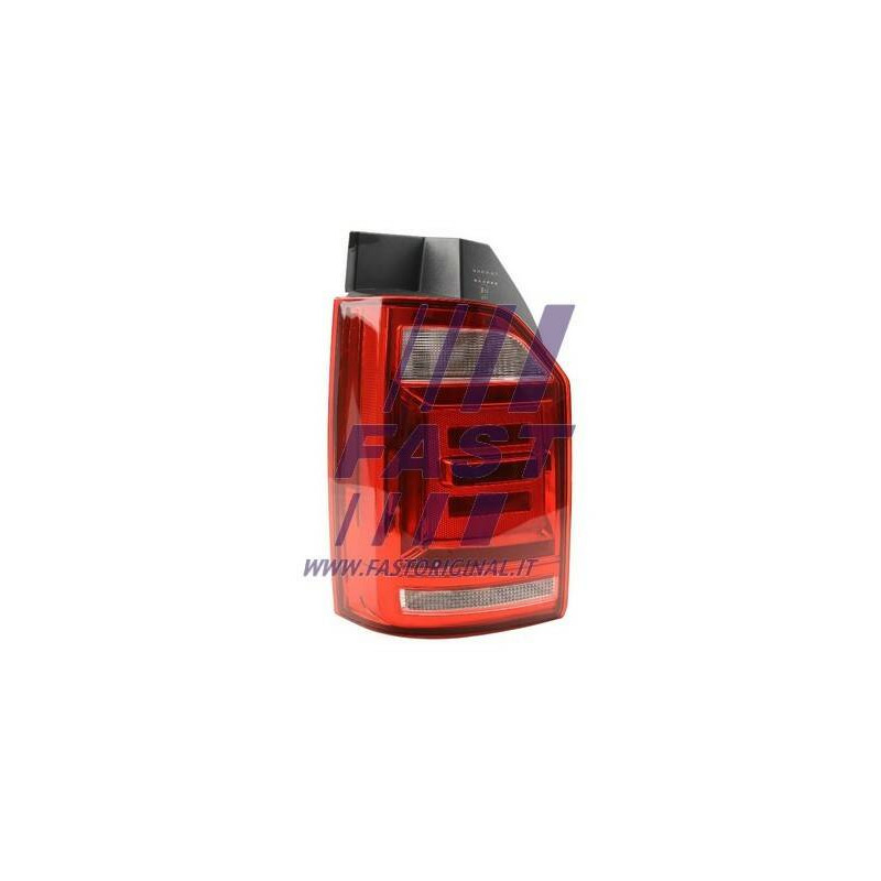 FAST Zadné svetlo FT86213