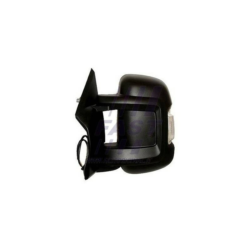 FAST Zadné svetlo FT86264