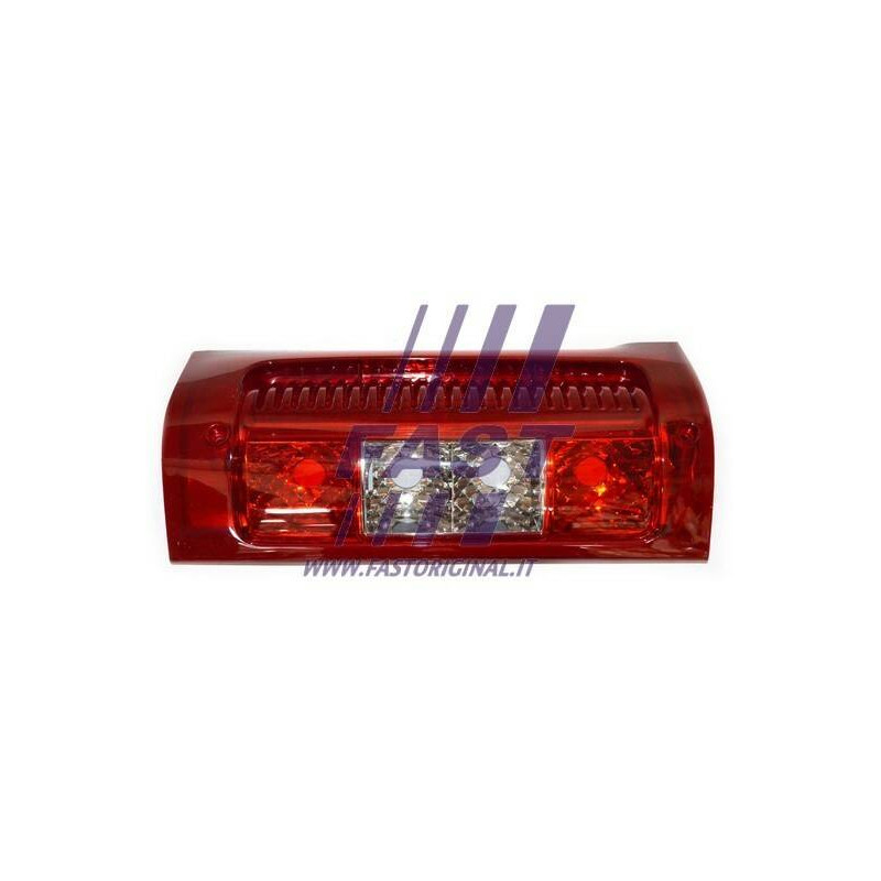FAST Zadné svetlo FT86319