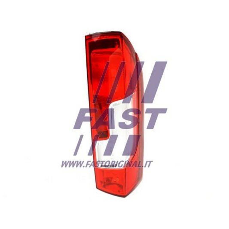 FAST Zadné svetlo FT86355