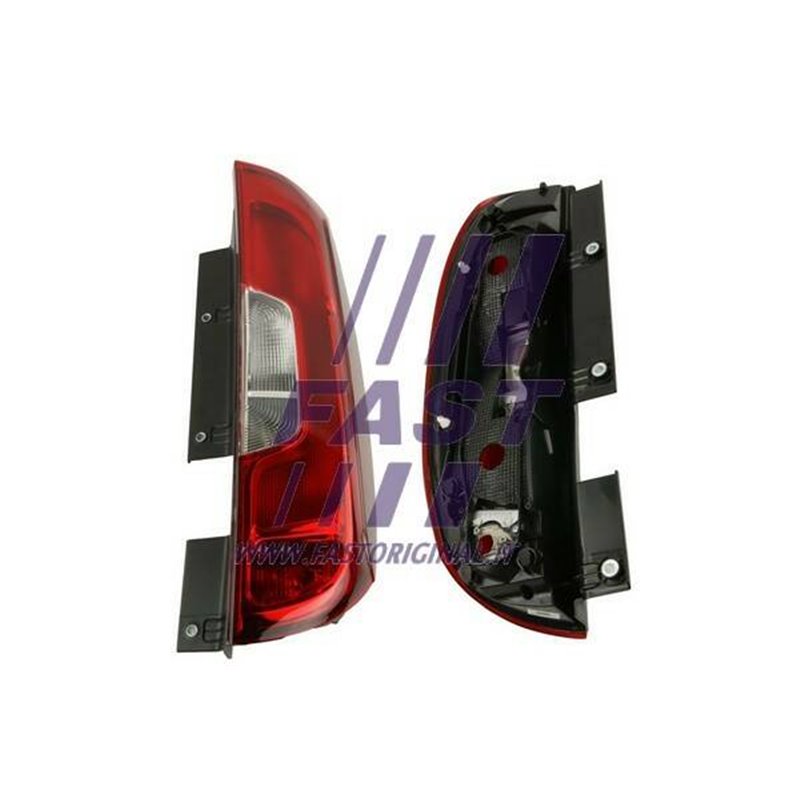 FAST Zadné svetlo FT86376