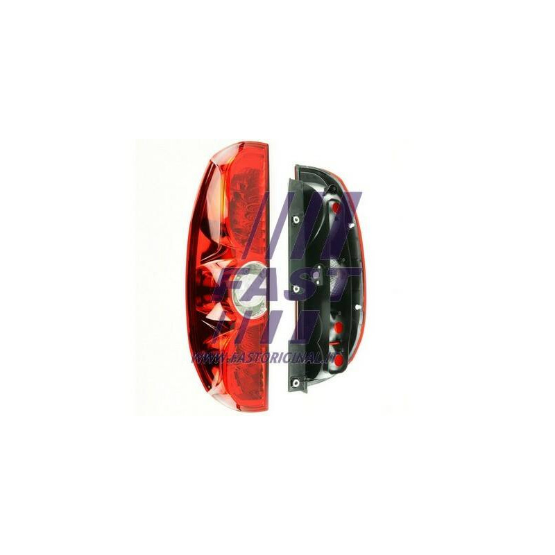 FAST Koncové svetlo FT86373