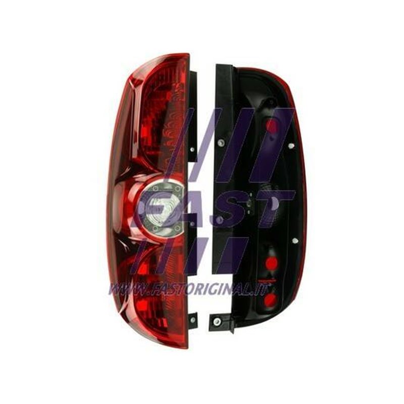 FAST Koncové svetlo FT86375