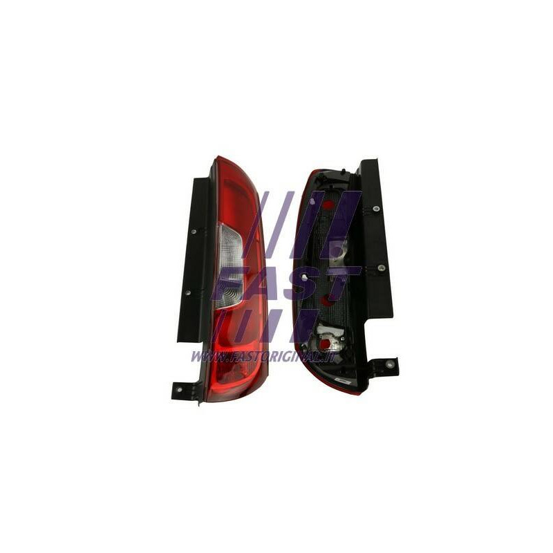 FAST Zadné svetlo FT86378
