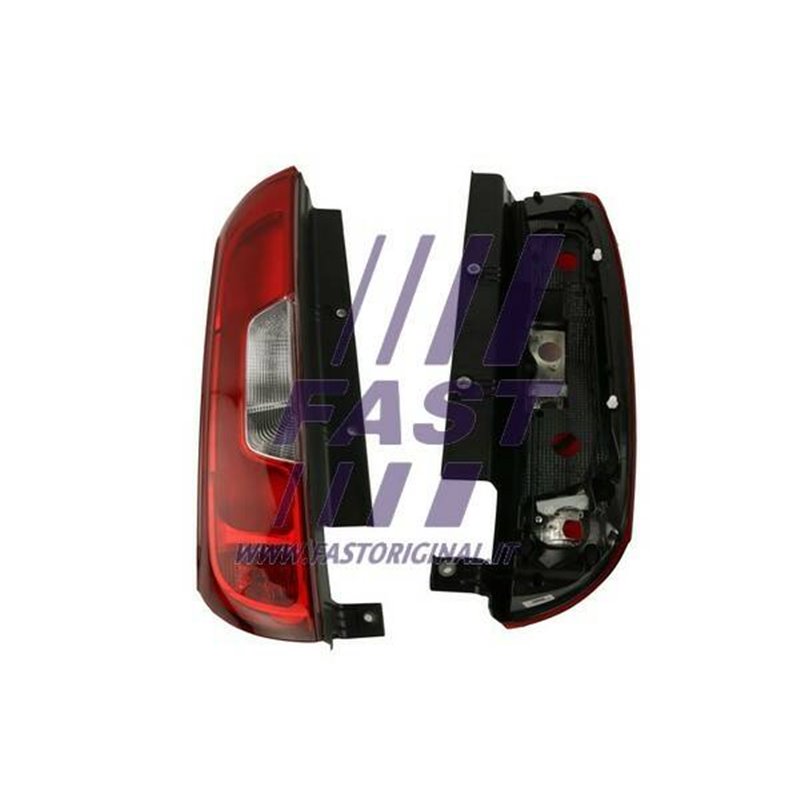 FAST Zadné svetlo FT86379