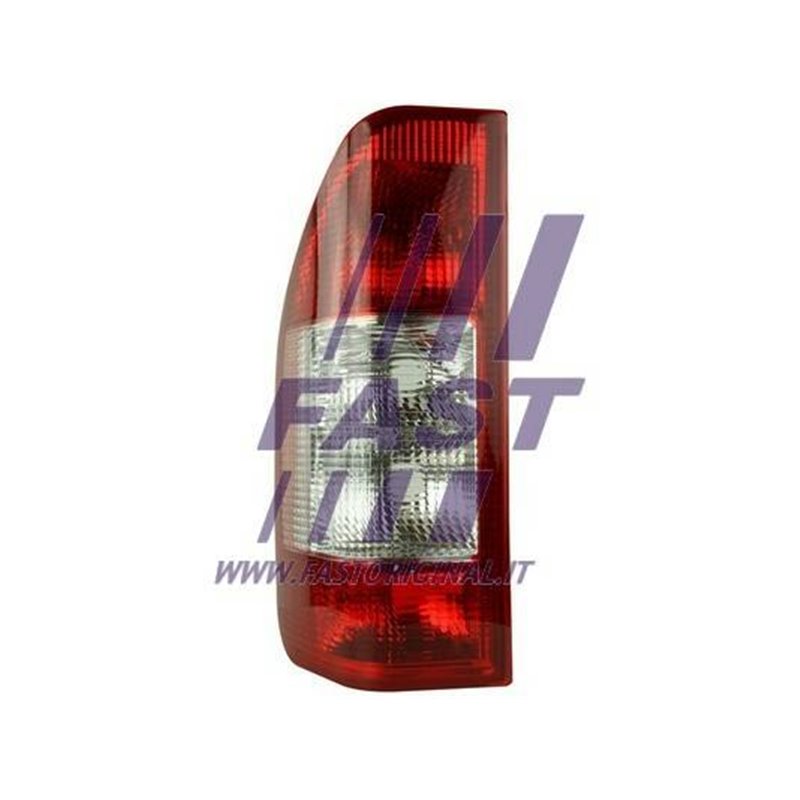 FAST Koncové svetlo FT86430