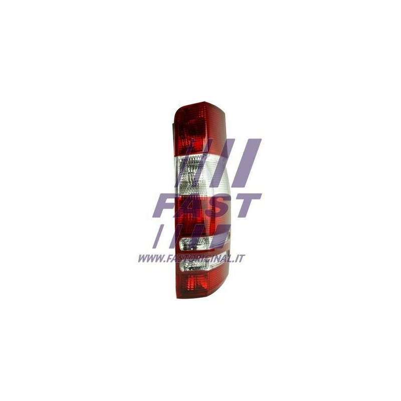 FAST Koncové svetlo FT86431