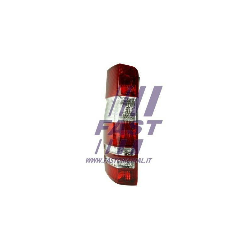 FAST Koncové svetlo FT86432