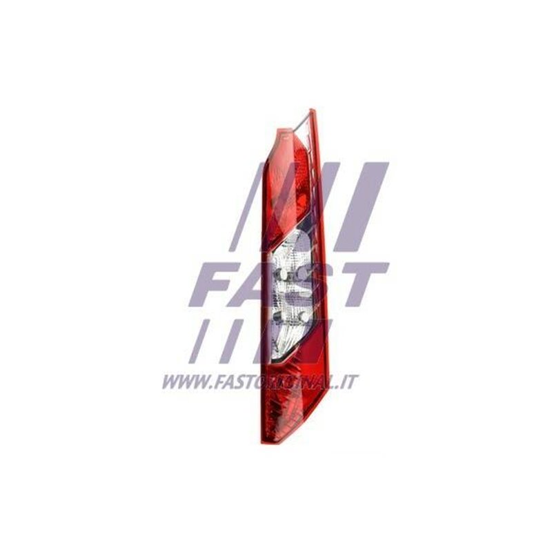 FAST Zadné svetlo FT86451